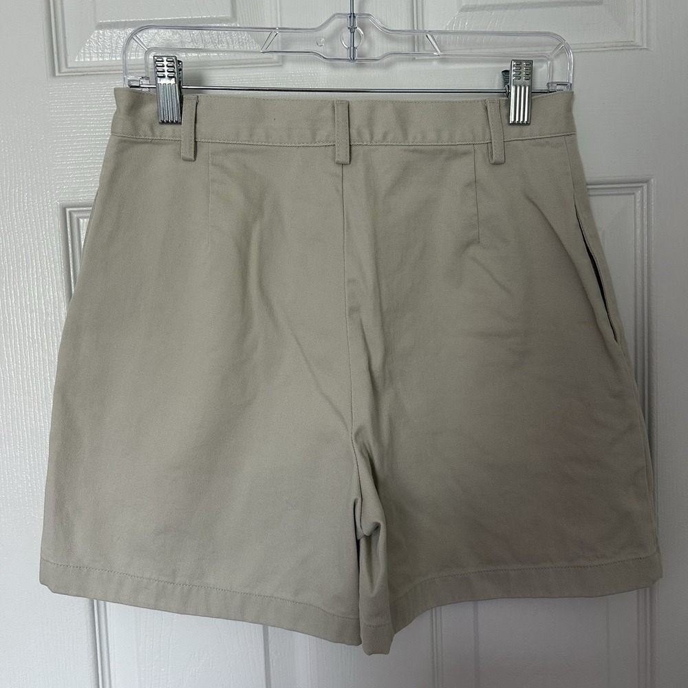 Ralph Lauren Sport Cotton Chino Shorts in‎ Khaki - Picture 2 of 3